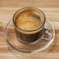 Coffee & Social Club