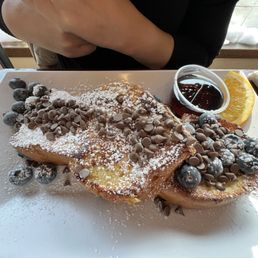 French Toast