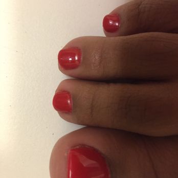 Zen Nails and Spa - Nail Salons Near Me - Saint Augustine, Florida