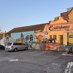 Cobblehaus Brewing Company
