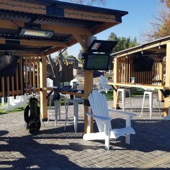 Bellair Golf Park - Driving range bays - Golf Lessons Near Me - Glendale, Arizona