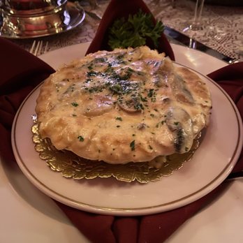 Michael's Gourmet Room - Coquille St. Jacques - Seafood Near Me - Las Vegas, Nevada Michael's Gourmet Room - Coquille St. Jacques - Seafood Near Me - Las Vegas, Nevada