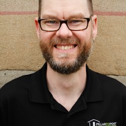 Pillar To Post Home Inspectors - Marty Erletz