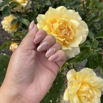 Luxury Nail Spa - Nails and gardening - Nail Salons Near Me - Pinole, California Luxury Nail Spa - Nails and gardening - Nail Salons Near Me - Pinole, California