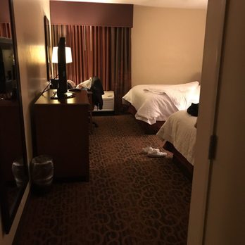 Hampton Inn & Suites Tucson-Mall - Hotels Near Me - Tucson, Arizona