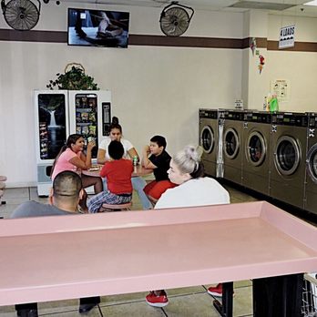 LavaJet Laundromat - Laundromat Near Me - Tucson, Arizona LavaJet Laundromat - Laundromat Near Me - Tucson, Arizona