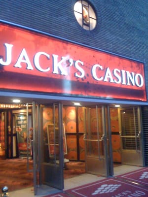 Jack's Casino Amsterdam by null