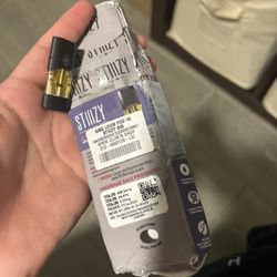 Club78 - Pod is full took 1 hit and it's no good taste really bad