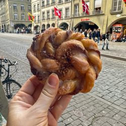 Confiserie Tschirren