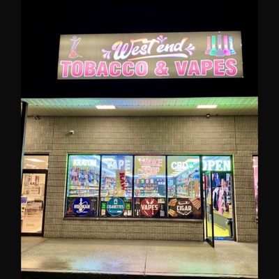 west end tobacco clintwood va and Vapes, 1421 Rte 209, Brodheadsville, PA 18322, US Best of West Tampa Tobacco