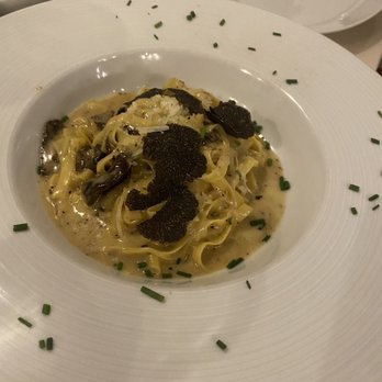 Porta’Vino - Truffle pasta - Pizza Near Me - Houston, Texas Porta’Vino - Truffle pasta - Pizza Near Me - Houston, Texas