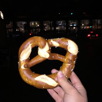 Brezel Bar Berlin - German Near Me - Berlin, BE