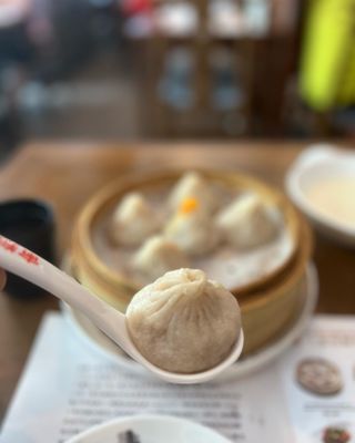 Nan Xiang Soup Dumplings - Flushing by null Nan Xiang Soup Dumplings - Flushing by null