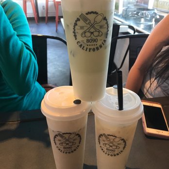Boba Ave Express - Best tea in town! - Bubble Tea Near Me - Arcadia, California Boba Ave Express - Best tea in town! - Bubble Tea Near Me - Arcadia, California