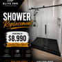 Elite Pro Installation
