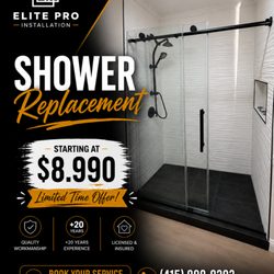 Elite Pro Installation