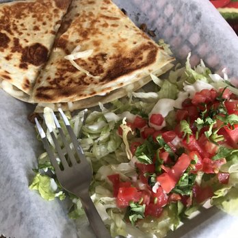 The Ocoee Taco Company - Mexican Near Me - Ocoee, Florida