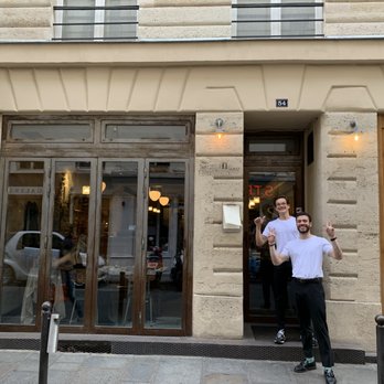 Semilla - Beautiful staff - French Near Me - Paris, 75 Semilla - Beautiful staff - French Near Me - Paris, 75