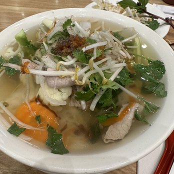 Pho Goodness - Vietnamese Near Me - Vancouver, British Columbia