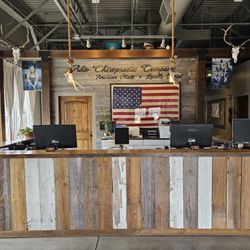 ADIO Chiropractic - Front Entrance to ADO Chiropractic Golden, CO