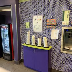 Yogurt Mountain - Fro yo