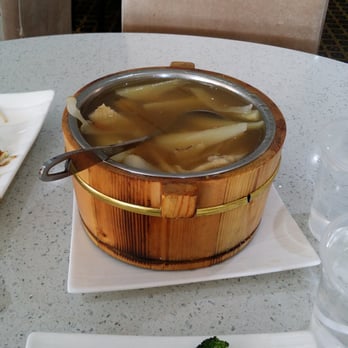 Venus - Herbal chicken soup! - Cantonese Near Me - Covina, California