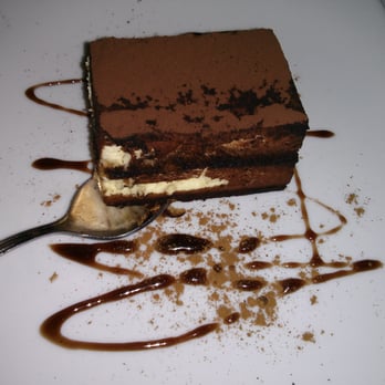 El Bardo - Tiramisú - Spanish Near Me - Salamanca, SA El Bardo - Tiramisú - Spanish Near Me - Salamanca, SA