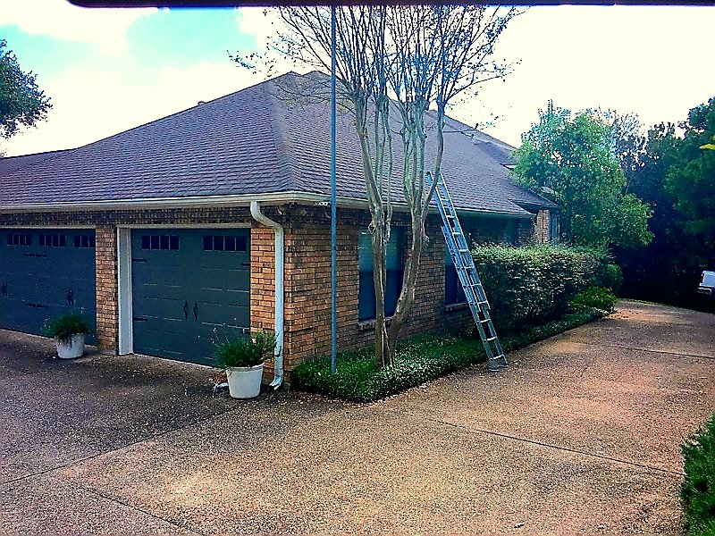 Slide of JD Valenz Construction