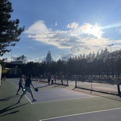 Sawyer Point Tennis - Pickleball