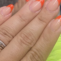 Nails