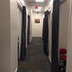 Sunshine Massage Center