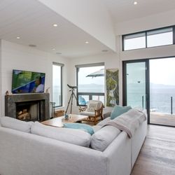 Shoreline Home Automation and Security