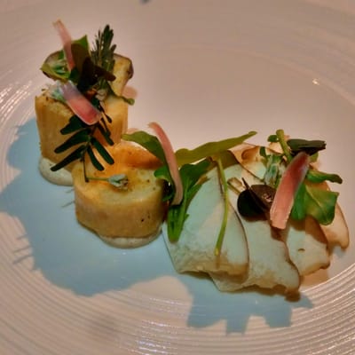 Dewakan Restaurant by null