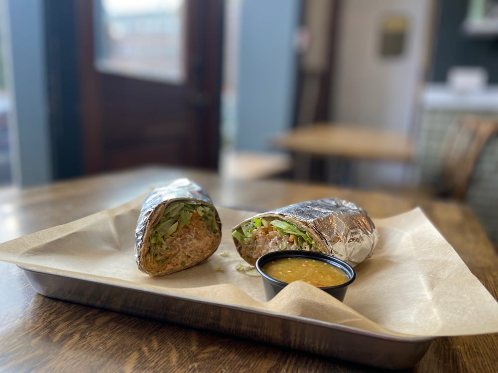 Speedy's Burgers & Bowls