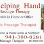 Photo of A Helping Hand