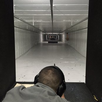 BluCore Shooting Center - 100 yds - Gun/Rifle Ranges Near Me - Lakewood, Colorado
