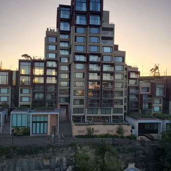 Holiday Inn Old Sydney - View from my window - Venues & Event Spaces Near Me - Sydney, NSW
