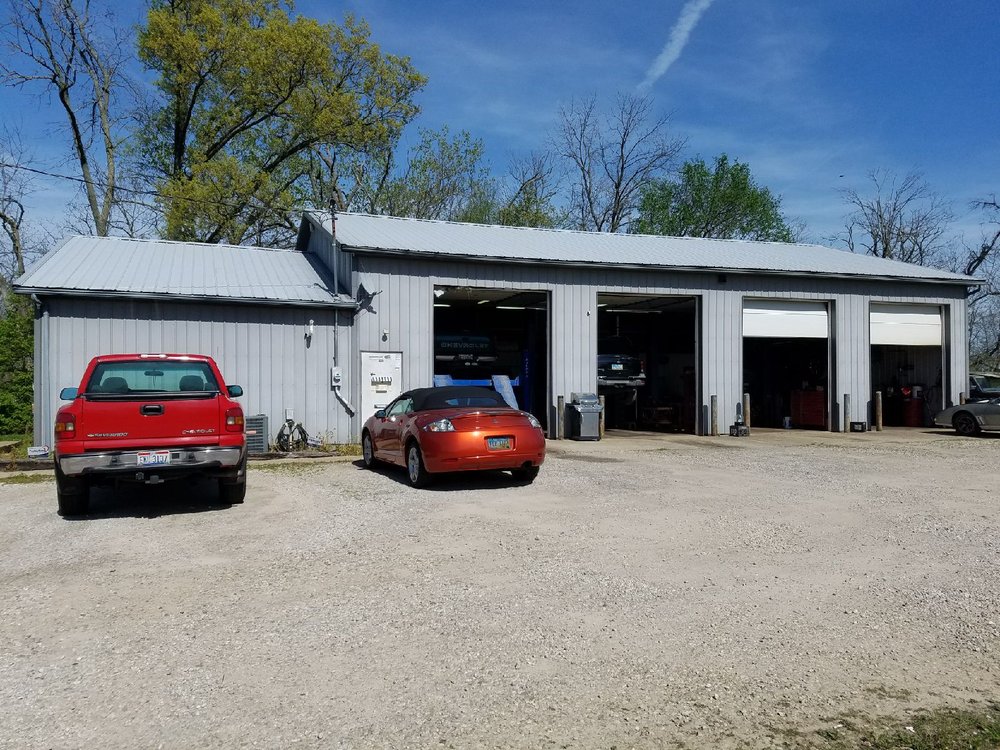 HARDSHIFT TRANSMISSIONS Updated September 2024 12045 Johnstown