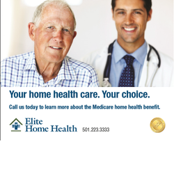 Elite Home Health