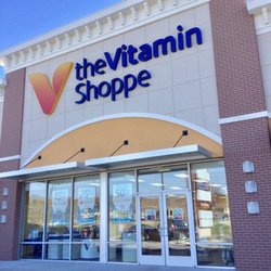 The Vitamin Shoppe