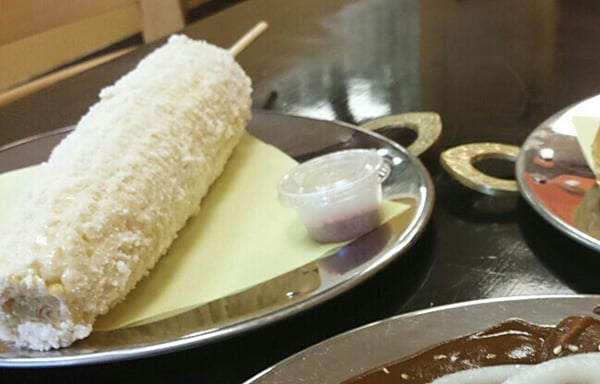 Las Cazuelas by null Las Cazuelas by null