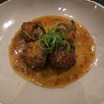 Mercy Me - Cheesy bites - New American Near Me - Washington, DC, District of Columbia