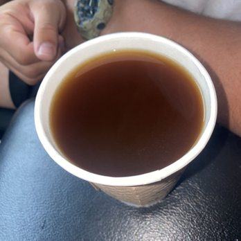 BuzzCatz Coffee & Sweets - Americano - Coffee & Tea Near Me - Orange Beach, Alabama