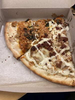 Trufa Pizzeria by null