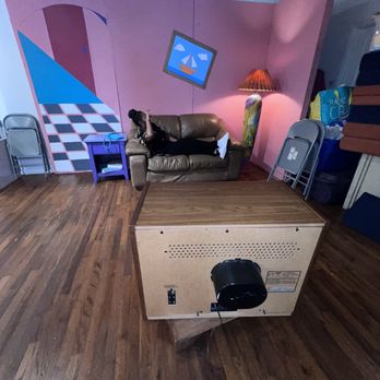 Houston Toy Museum - Museums Near Me - Houston, Texas Houston Toy Museum - Museums Near Me - Houston, Texas