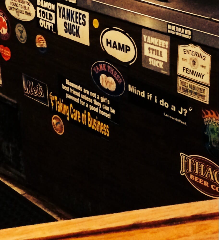 Social spots from The Office