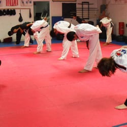M B S Taekwondo