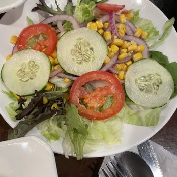 Noches de Colombia - Side salad - Colombian Near Me - Belleville, New Jersey Noches de Colombia - Side salad - Colombian Near Me - Belleville, New Jersey