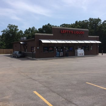 Lefty's Liquor - Lefty's - Beer, Wine & Spirits Near Me - Rogers, Arkansas Lefty's Liquor - Lefty's - Beer, Wine & Spirits Near Me - Rogers, Arkansas