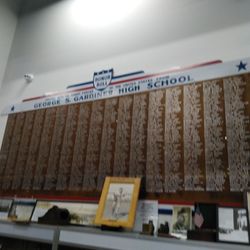 Veterans Memorial Museum